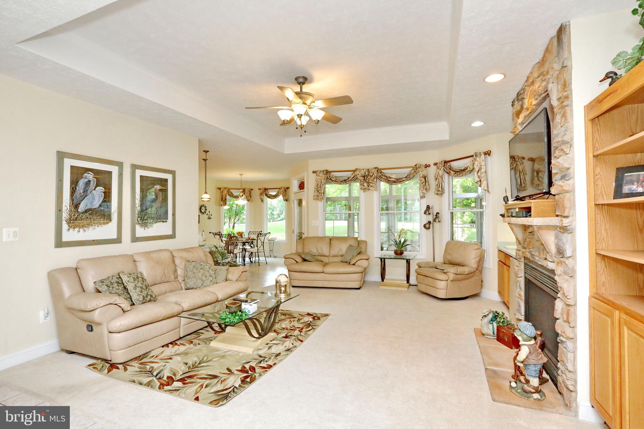 SWAN POINT SUB - Residential