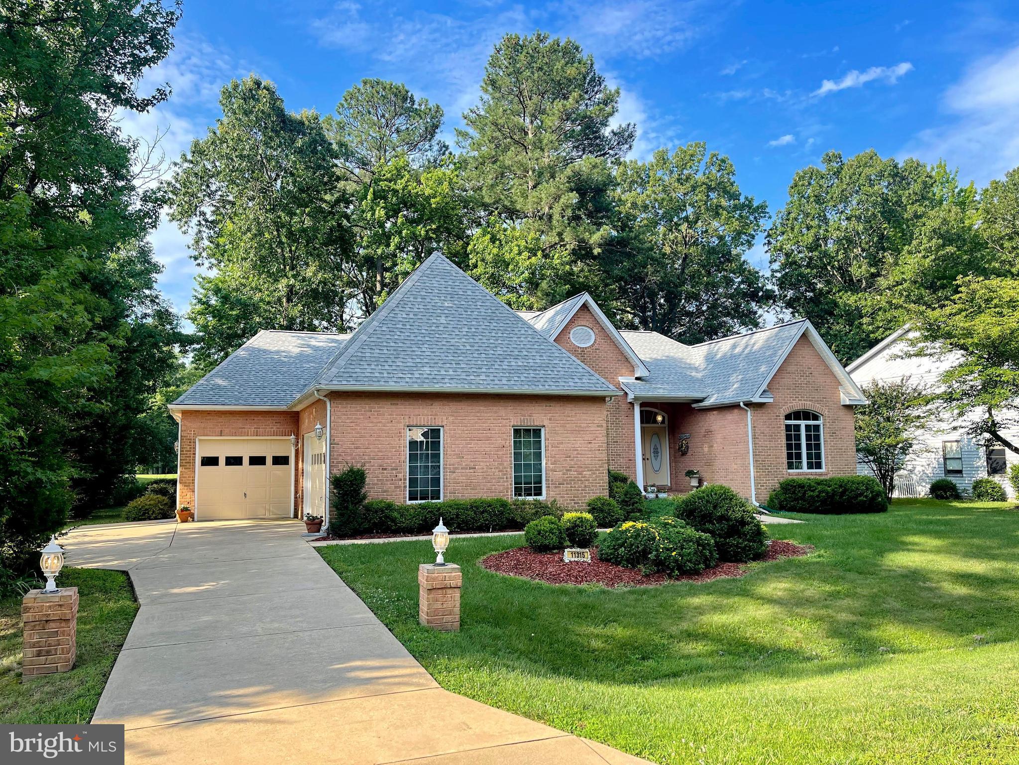 SWAN POINT SUB - Residential