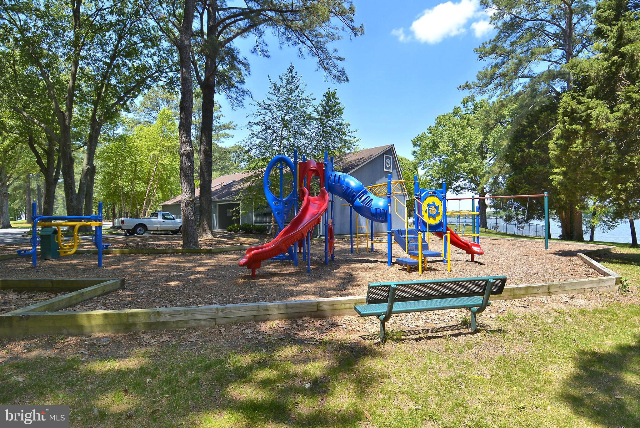 SWAN POINT SUB - Residential