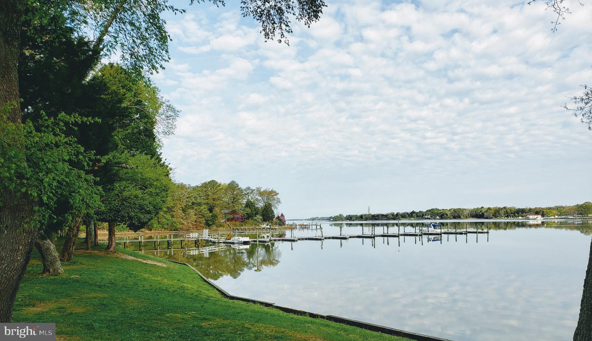 SWAN POINT SUB - Residential