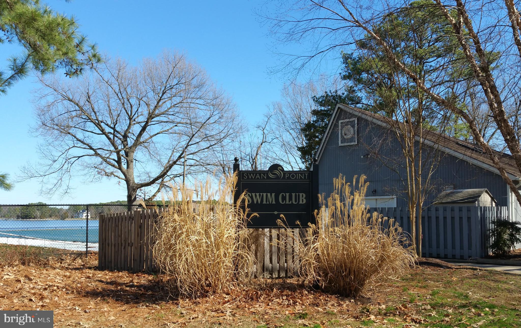 SWAN POINT SUB - Residential