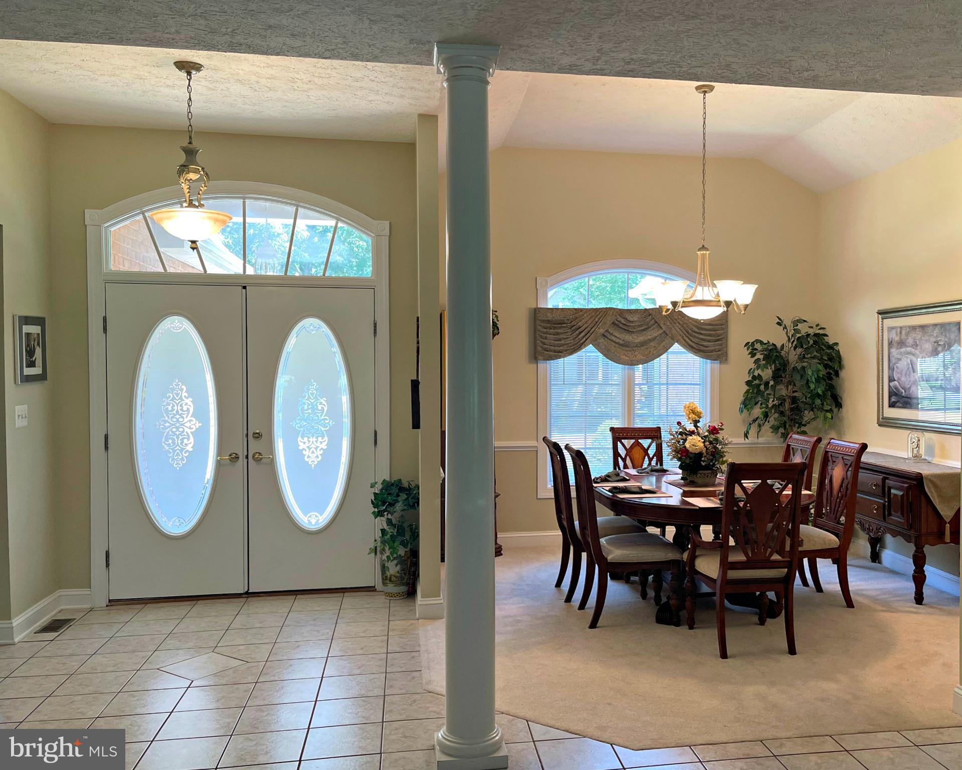 SWAN POINT SUB - Residential