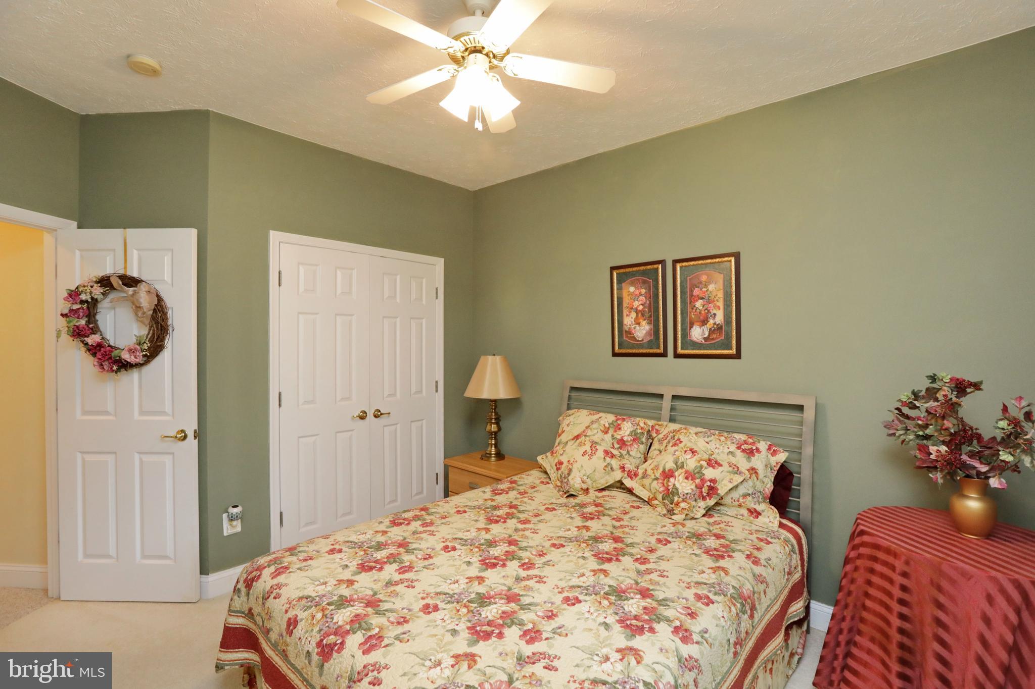 SWAN POINT SUB - Residential