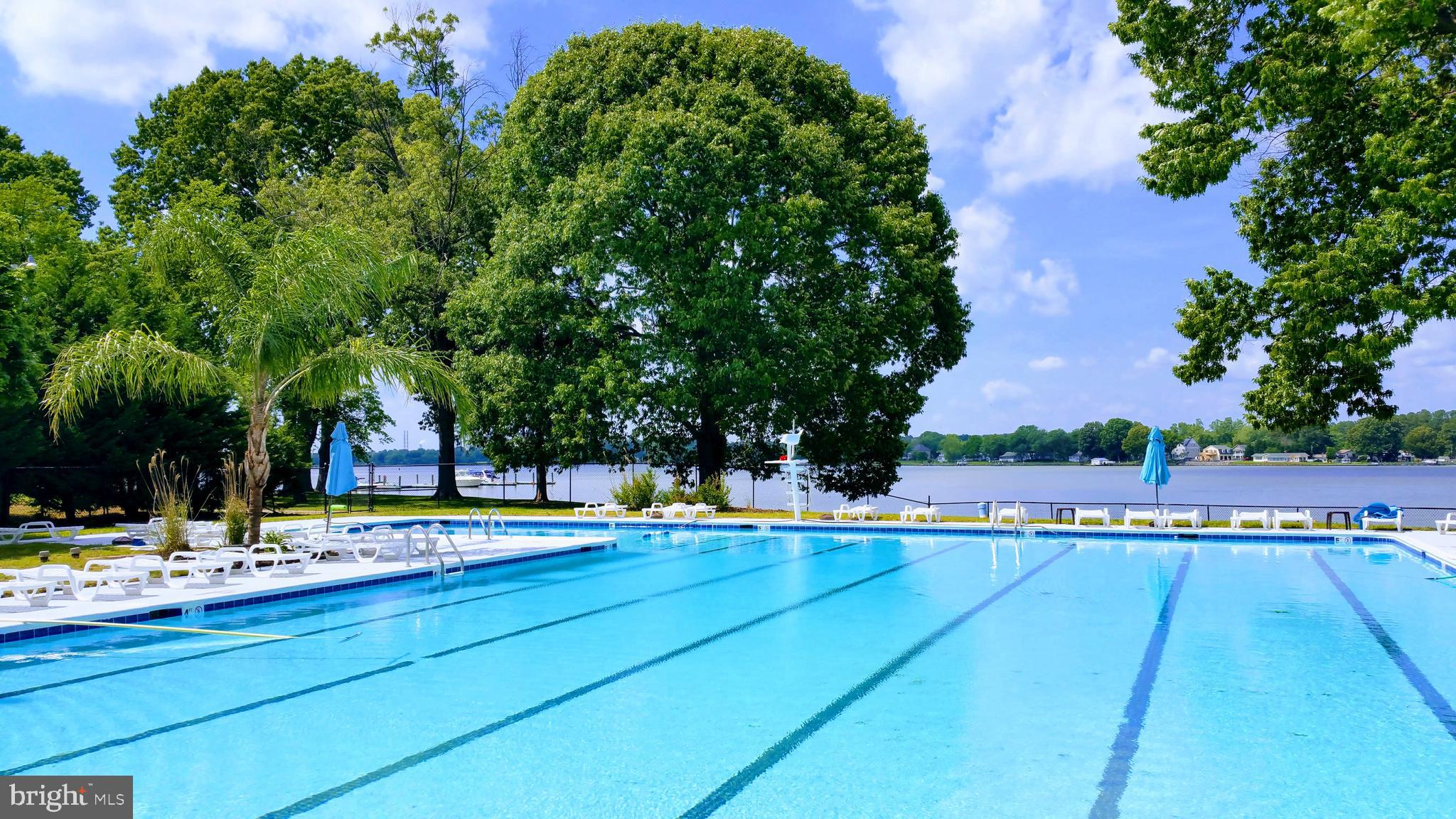 SWAN POINT SUB - Residential