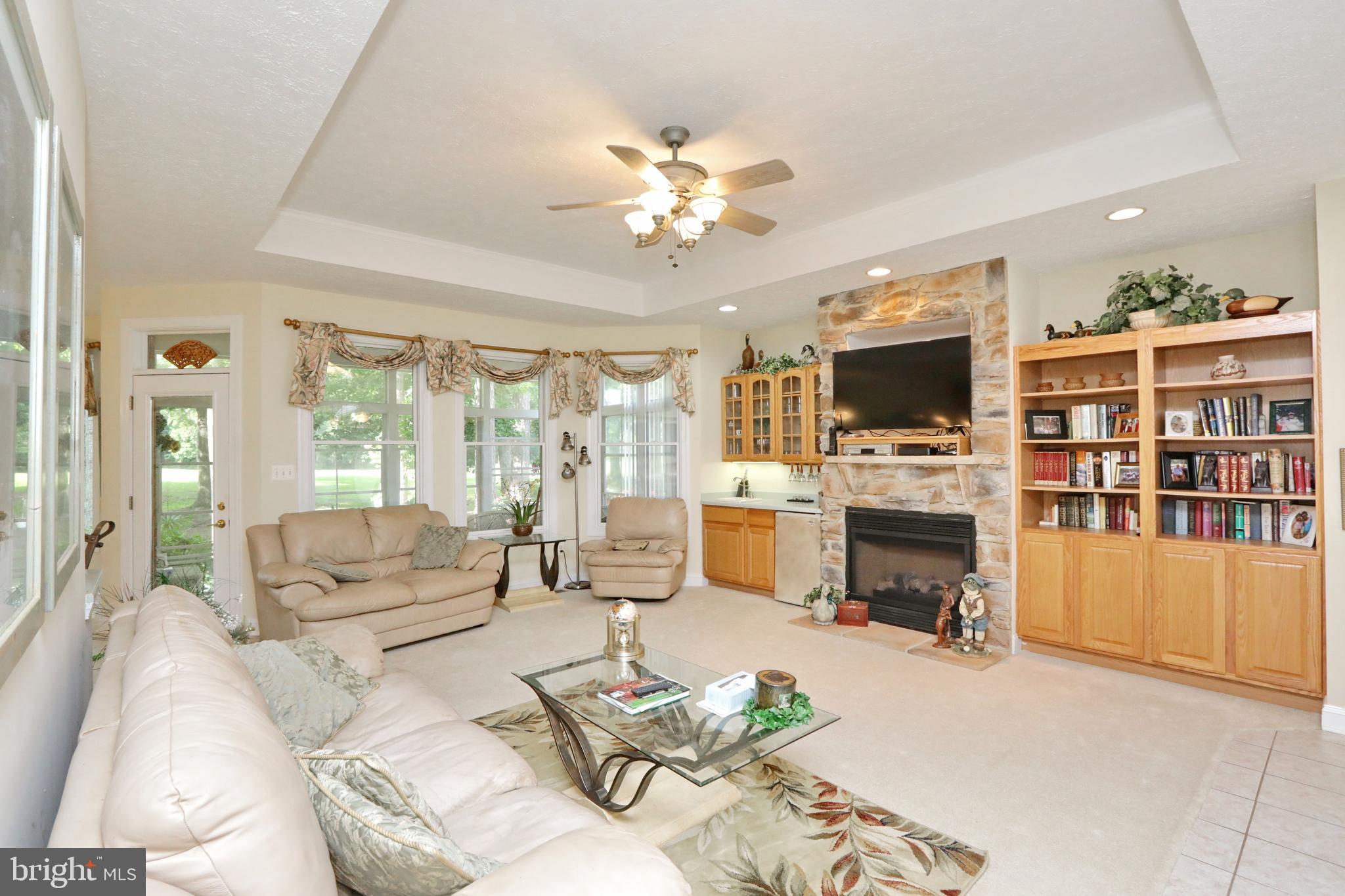 SWAN POINT SUB - Residential