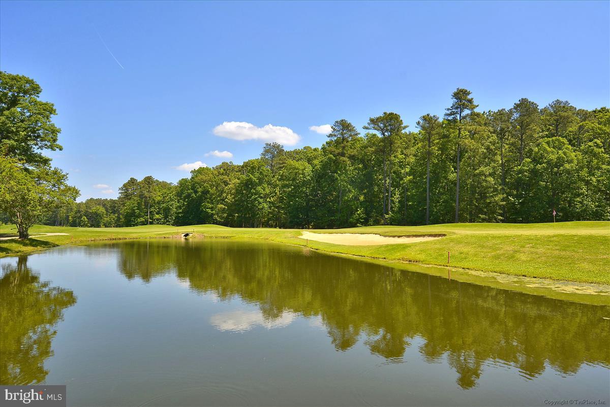 SWAN POINT SUB - Residential