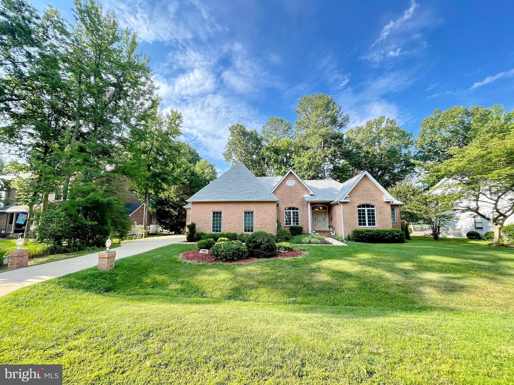 SWAN POINT SUB - Residential