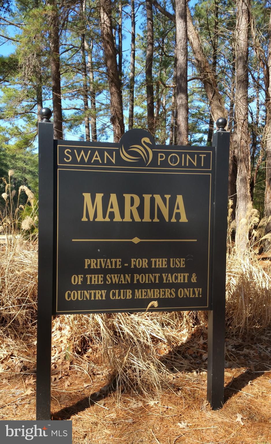 SWAN POINT SUB - Residential