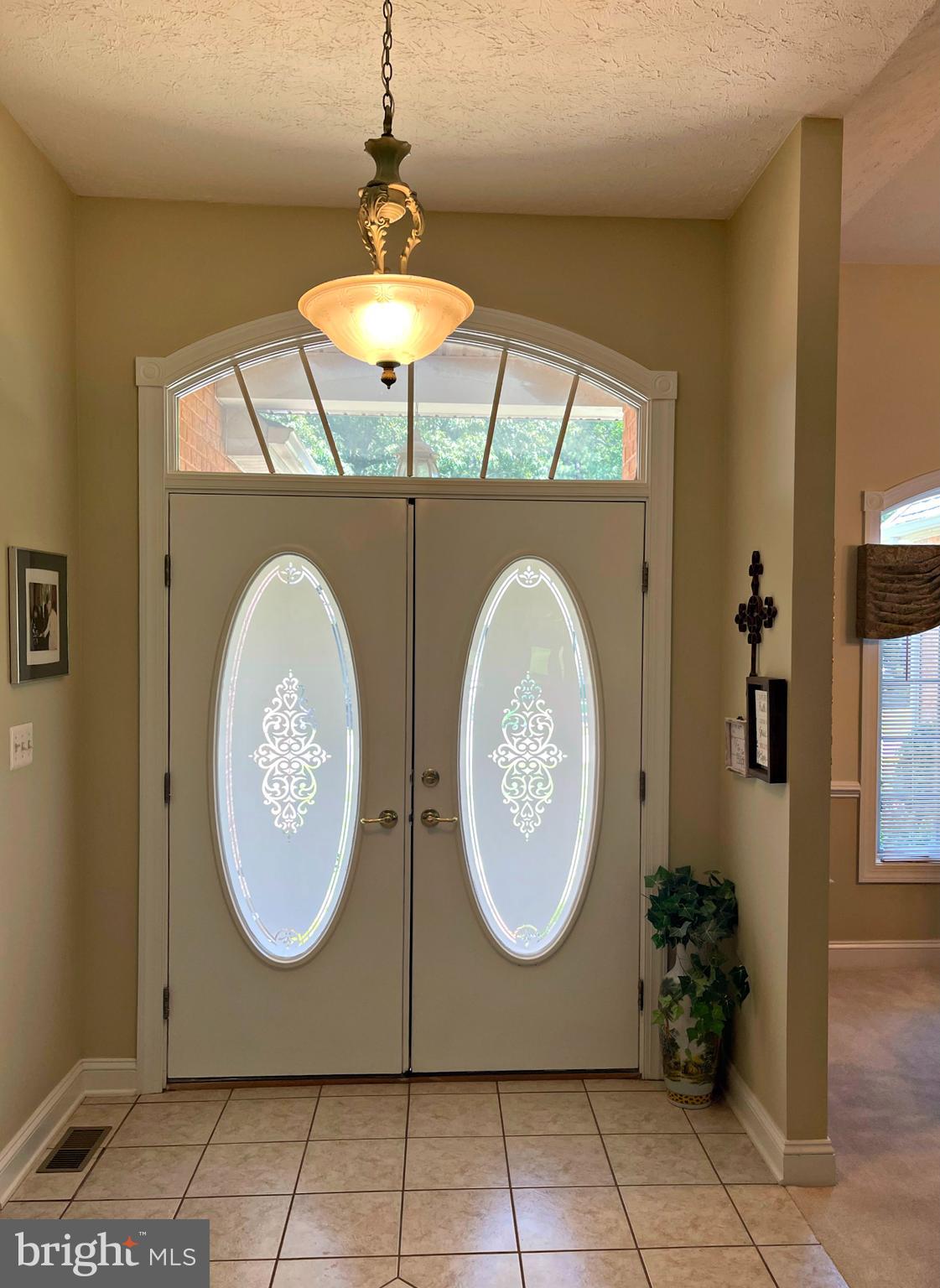 SWAN POINT SUB - Residential