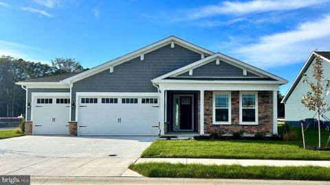 Photo of 34009 Skyflower Loop, LEWES, DE 19958 (MLS # DESU2101416)