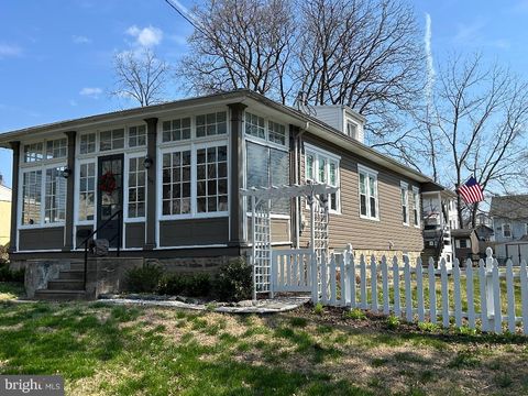 127 ALLISON ROAD WILLOW GROVE PA 19090