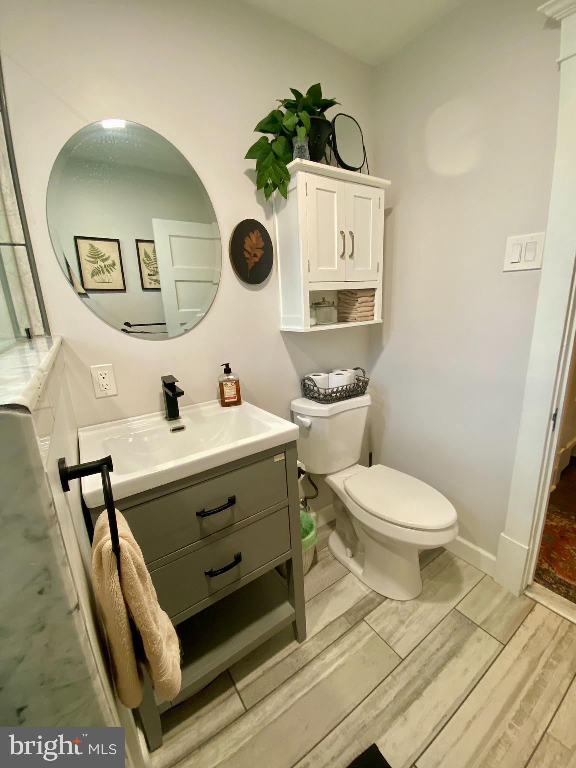 WILLOW MANOR - Residential