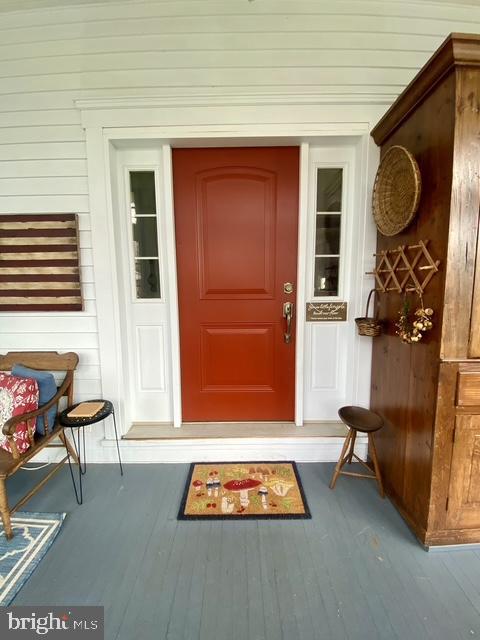 WILLOW MANOR - Residential