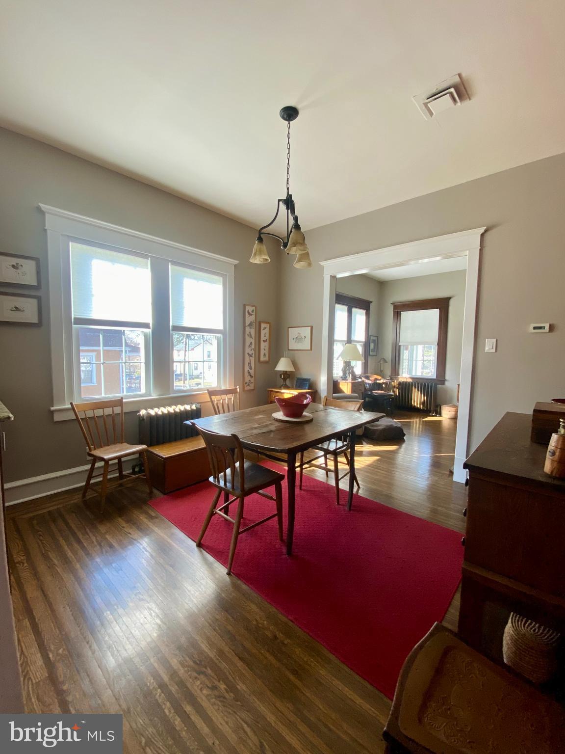 WILLOW MANOR - Residential