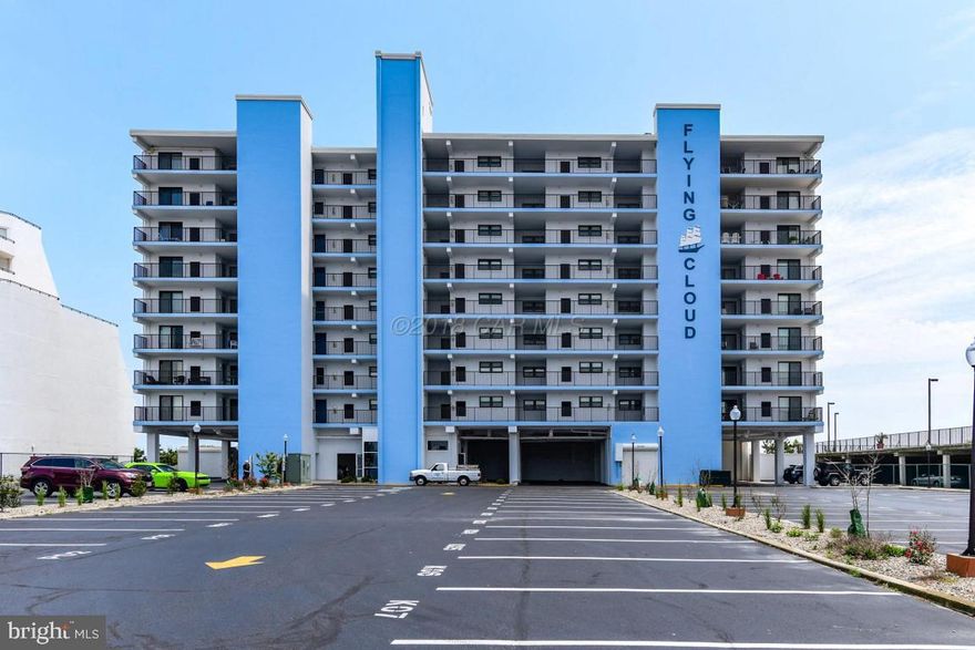 Imagine ocean front living at its best! Beach front location with both ocean front and bay side private balconies!View soon to appreciate the quality of updates throughout, including newly remodeled kitchen, including appliances. Designer furnished in the coastal concept, only personal items excluded. Convenient lower floor in this popular, smaller building. Must honor 4 weeks rentals in 2018; not taking more. Convenient low floor in this very popular building.