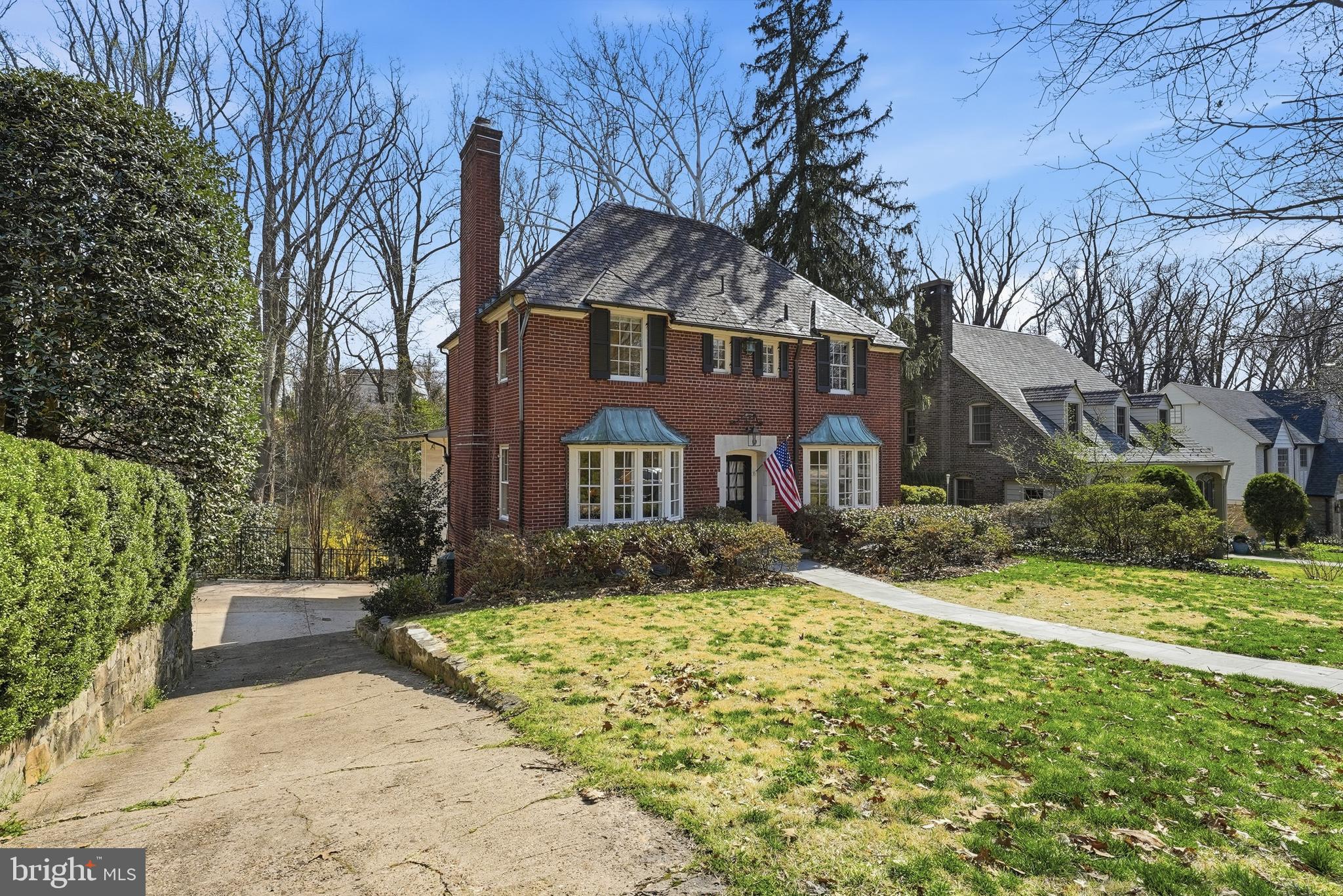 4938 QUEBEC STREET NW