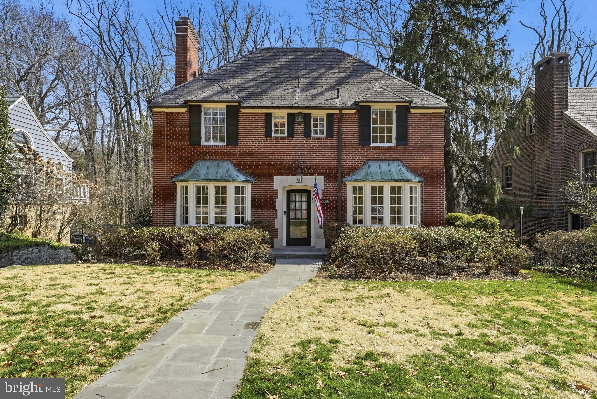 4938 QUEBEC STREET NW