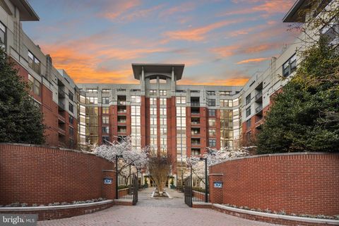 1021 N GARFIELD STREET B35 ARLINGTON VA 22201