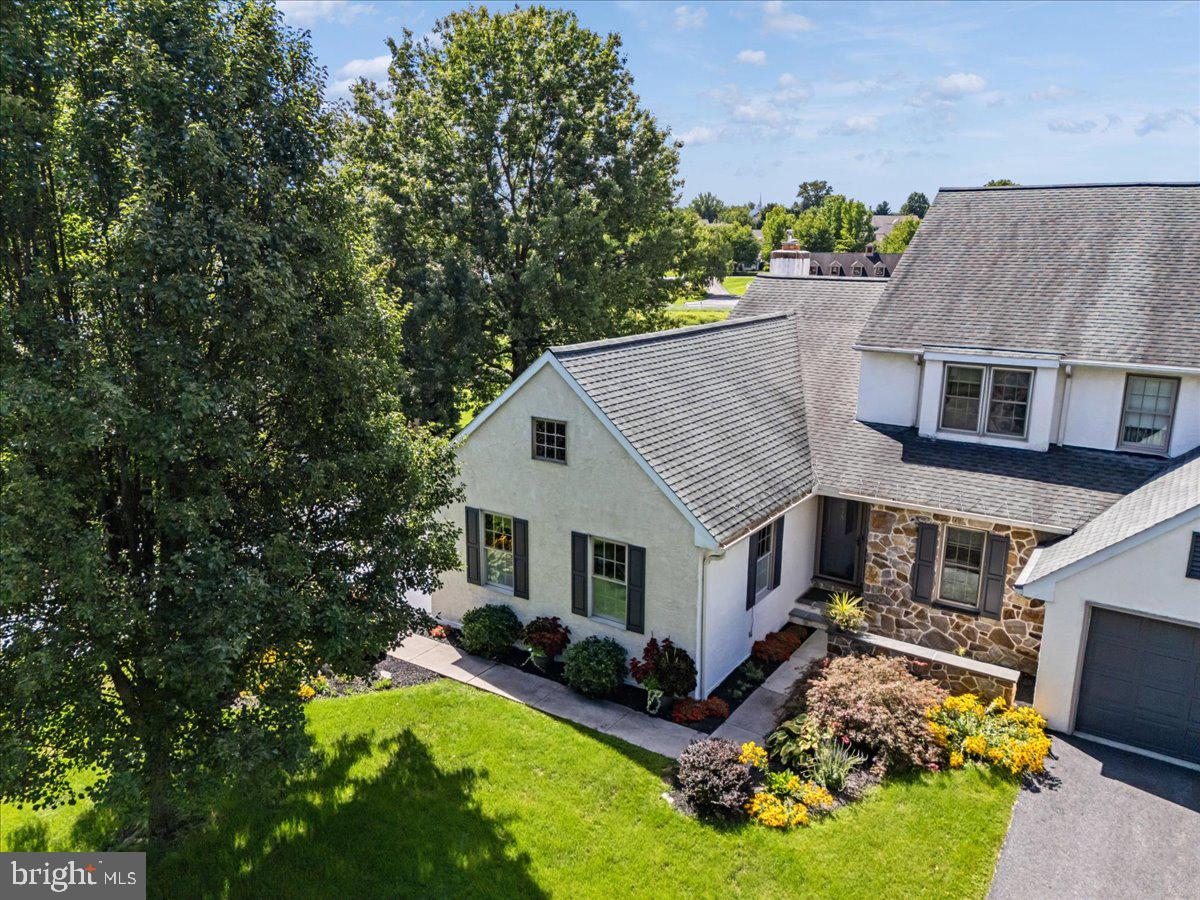 115 DERBY DRIVE