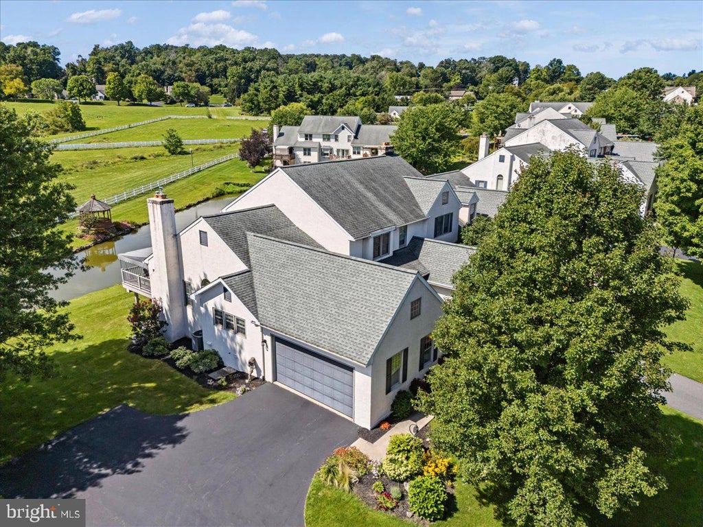 Photo of 115 Derby Drive, ELVERSON, PA 19520 (MLS # PACT2135216)
