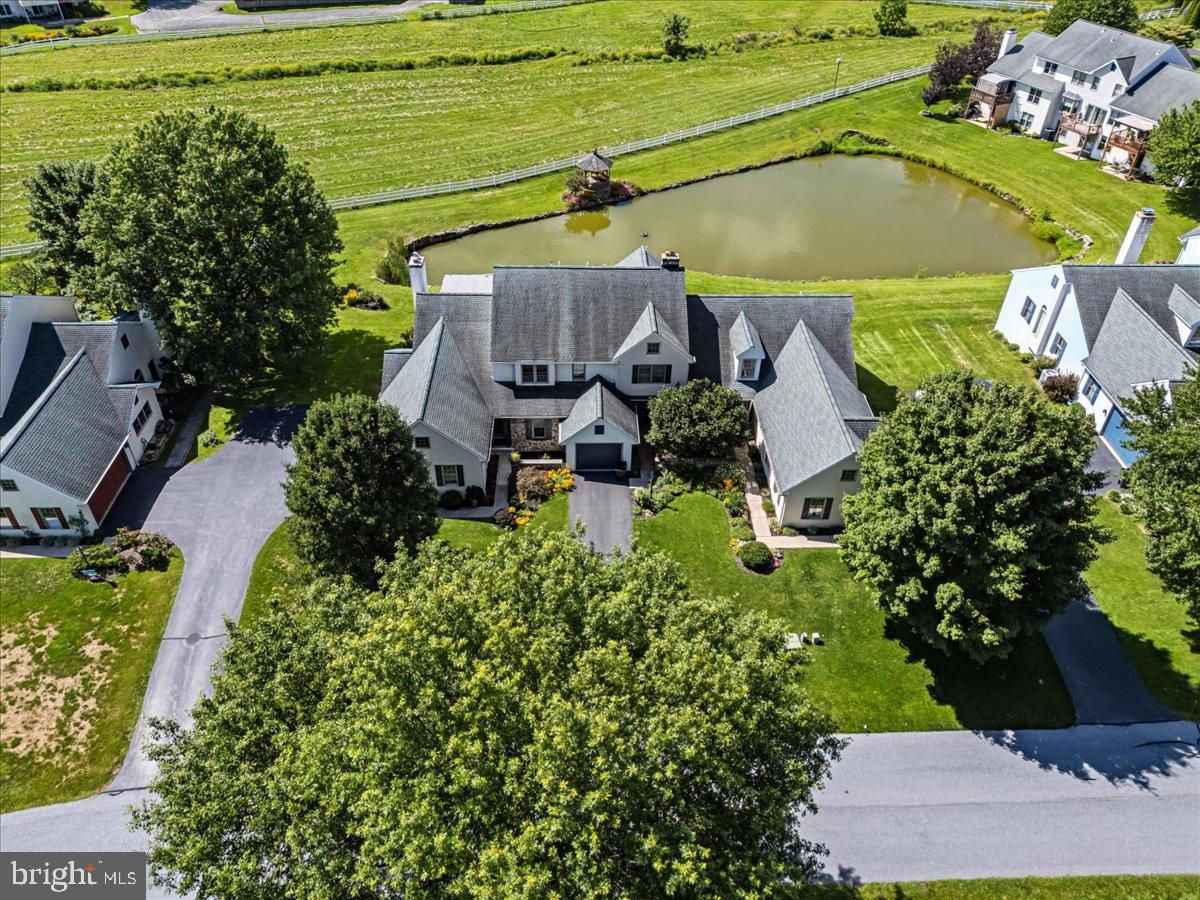 115 DERBY DRIVE