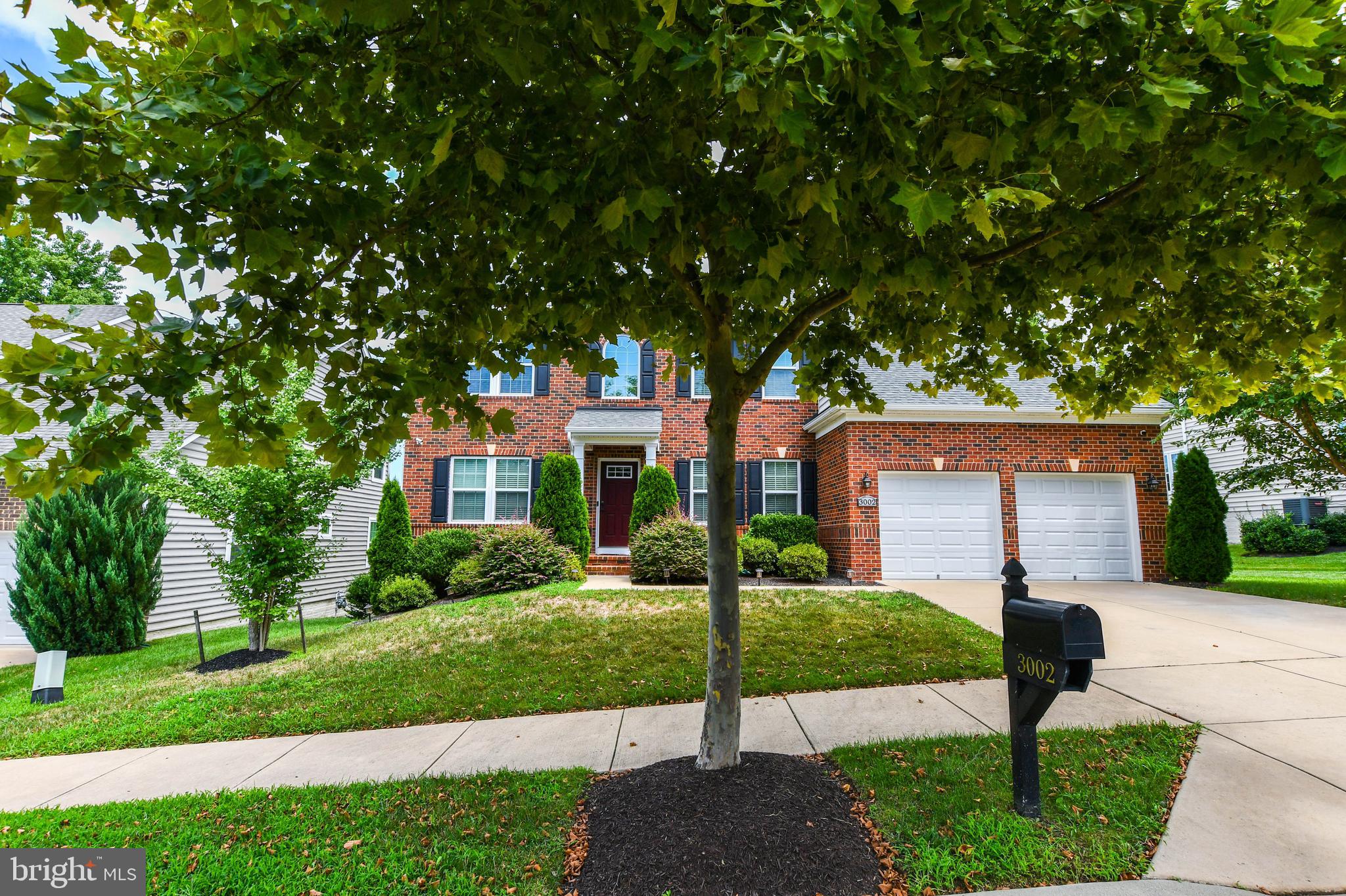 3002 PRESIDENTIAL GOLF DRIVE