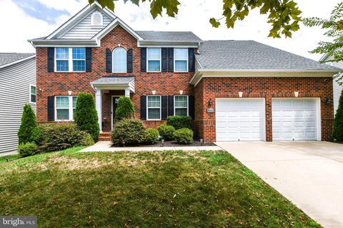 3002 PRESIDENTIAL GOLF DRIVE UPPER MARLBORO MD 20774