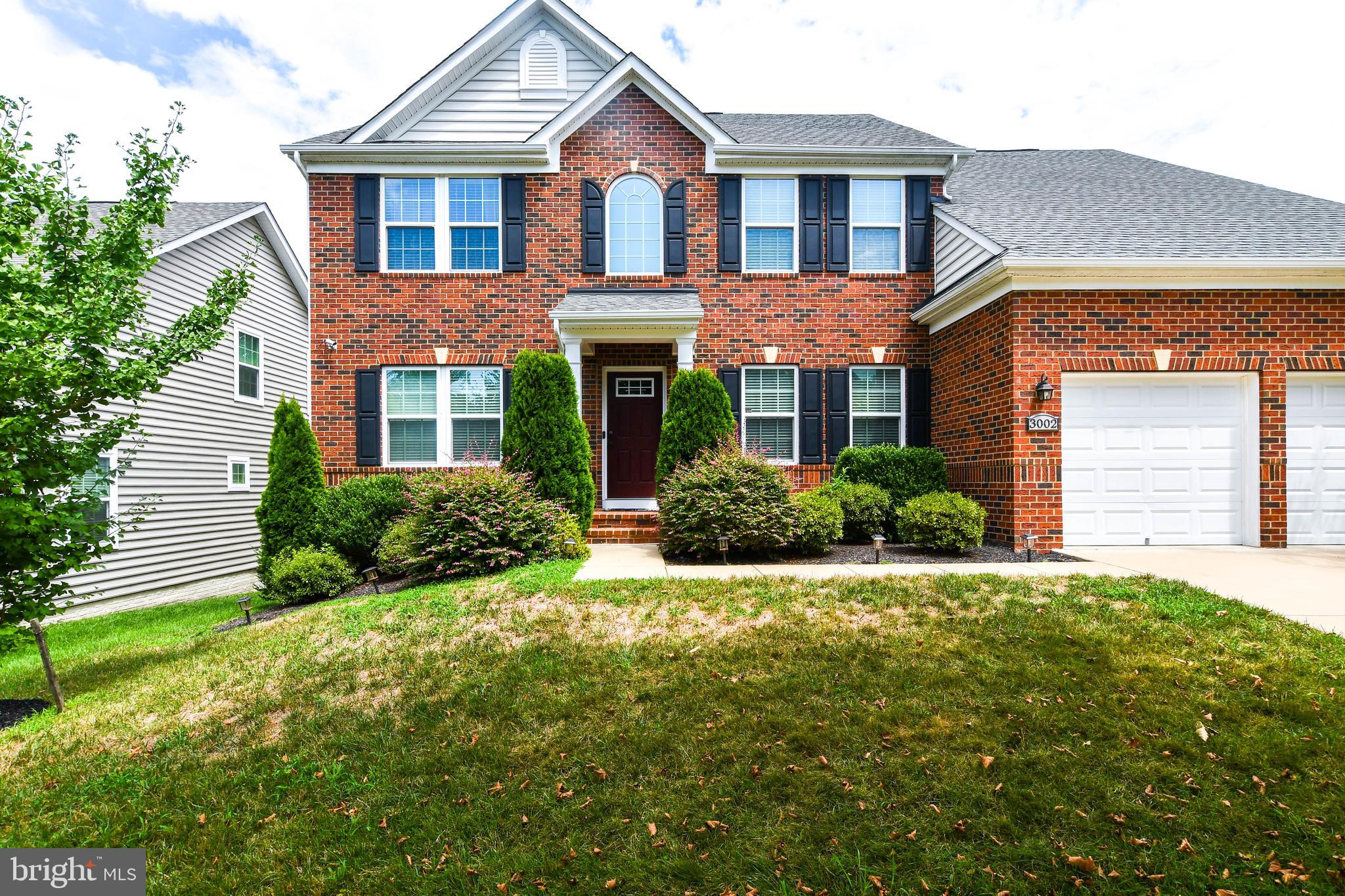 3002 PRESIDENTIAL GOLF DRIVE