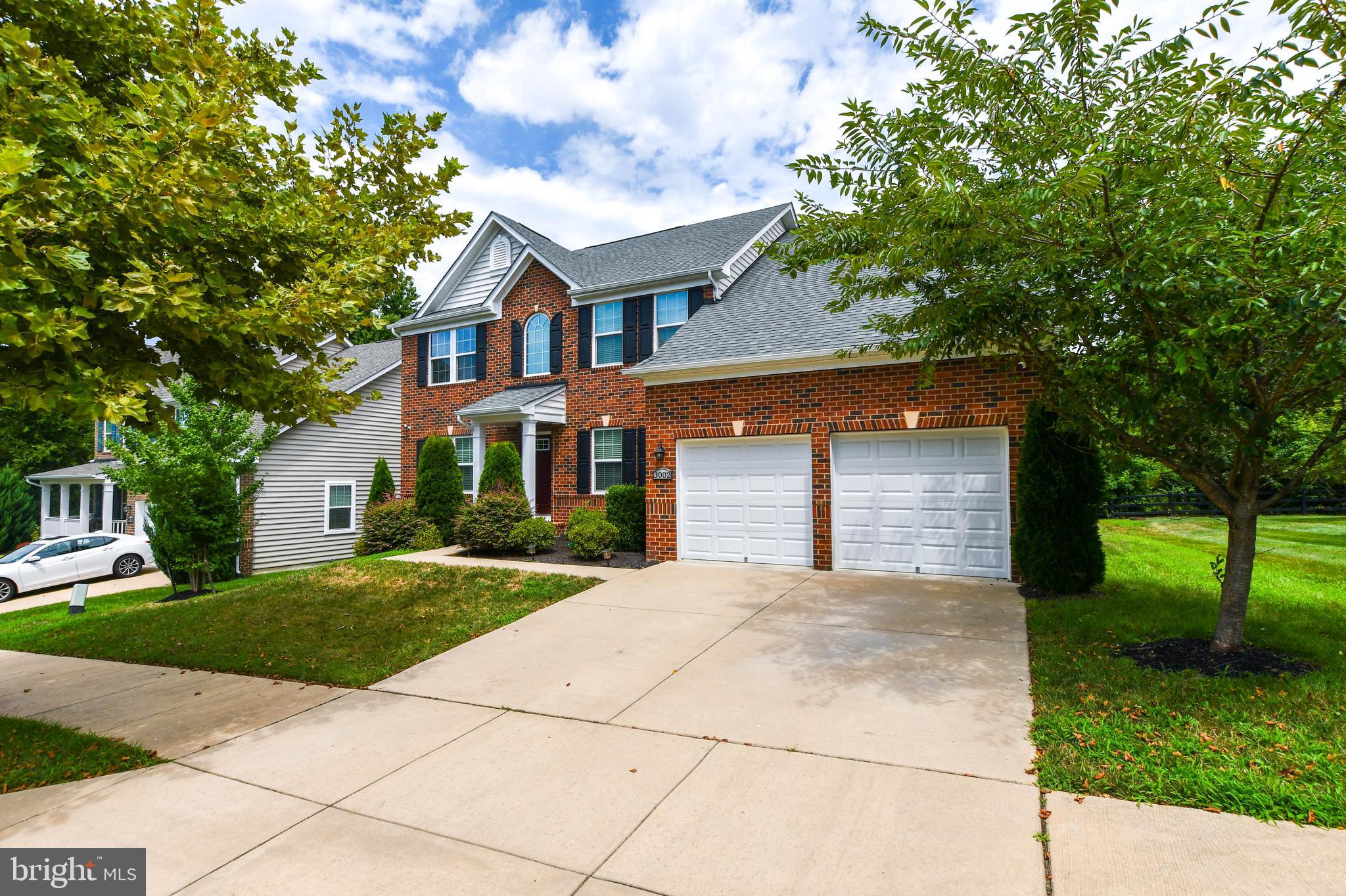 3002 PRESIDENTIAL GOLF DRIVE