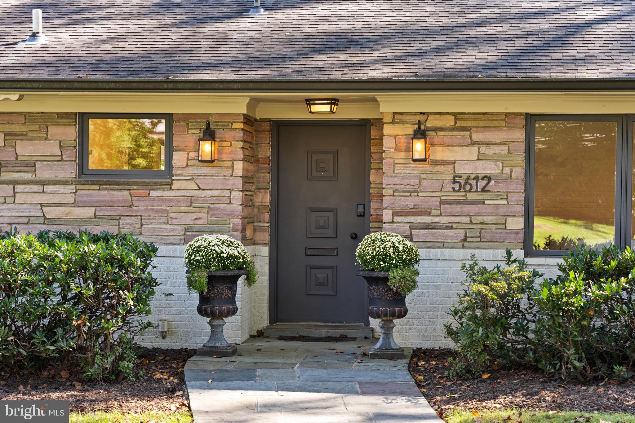 5612 BENT BRANCH ROAD