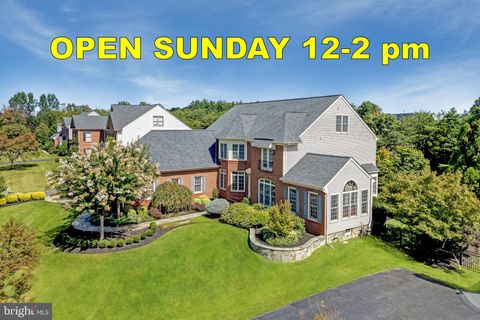 Photo of 22248 Val Varaita Drive, ASHBURN, VA 20148 (MLS # VALO2129264)
