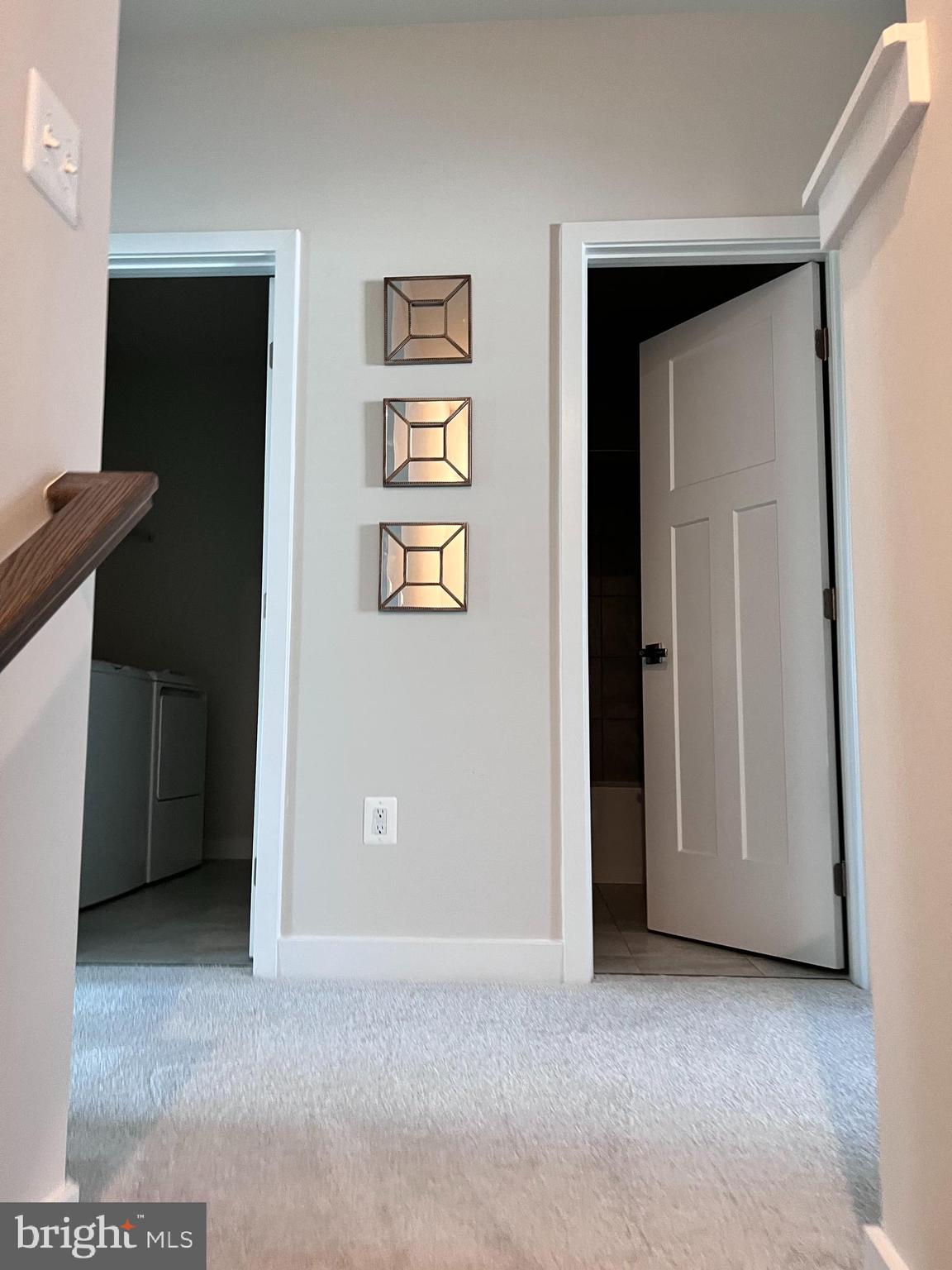 LAKE FREDERICK - Residential Lease