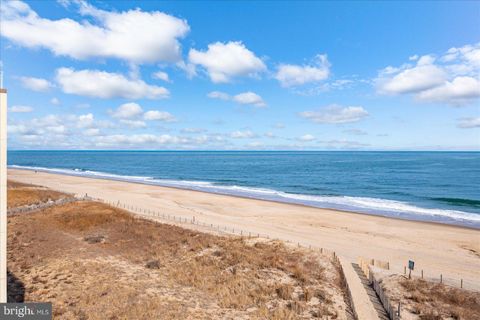 6109 ATLANTIC AVENUE 501 OCEAN CITY MD 21842