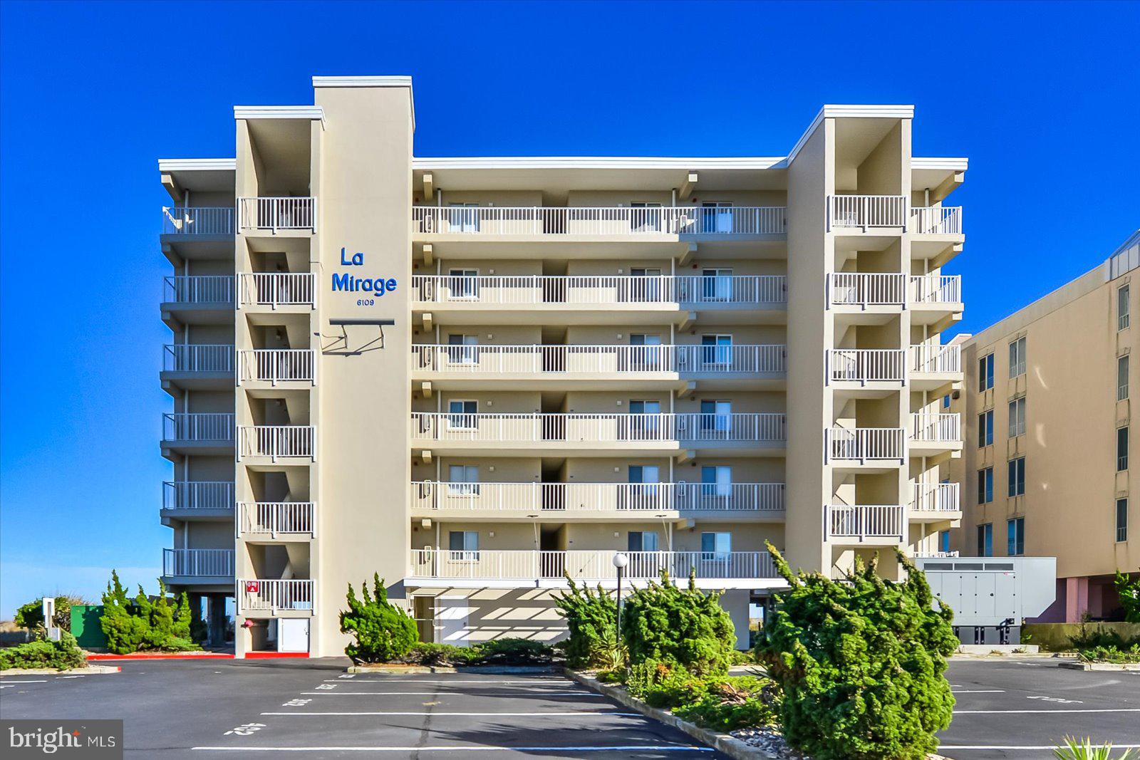 6109 ATLANTIC AVENUE 501