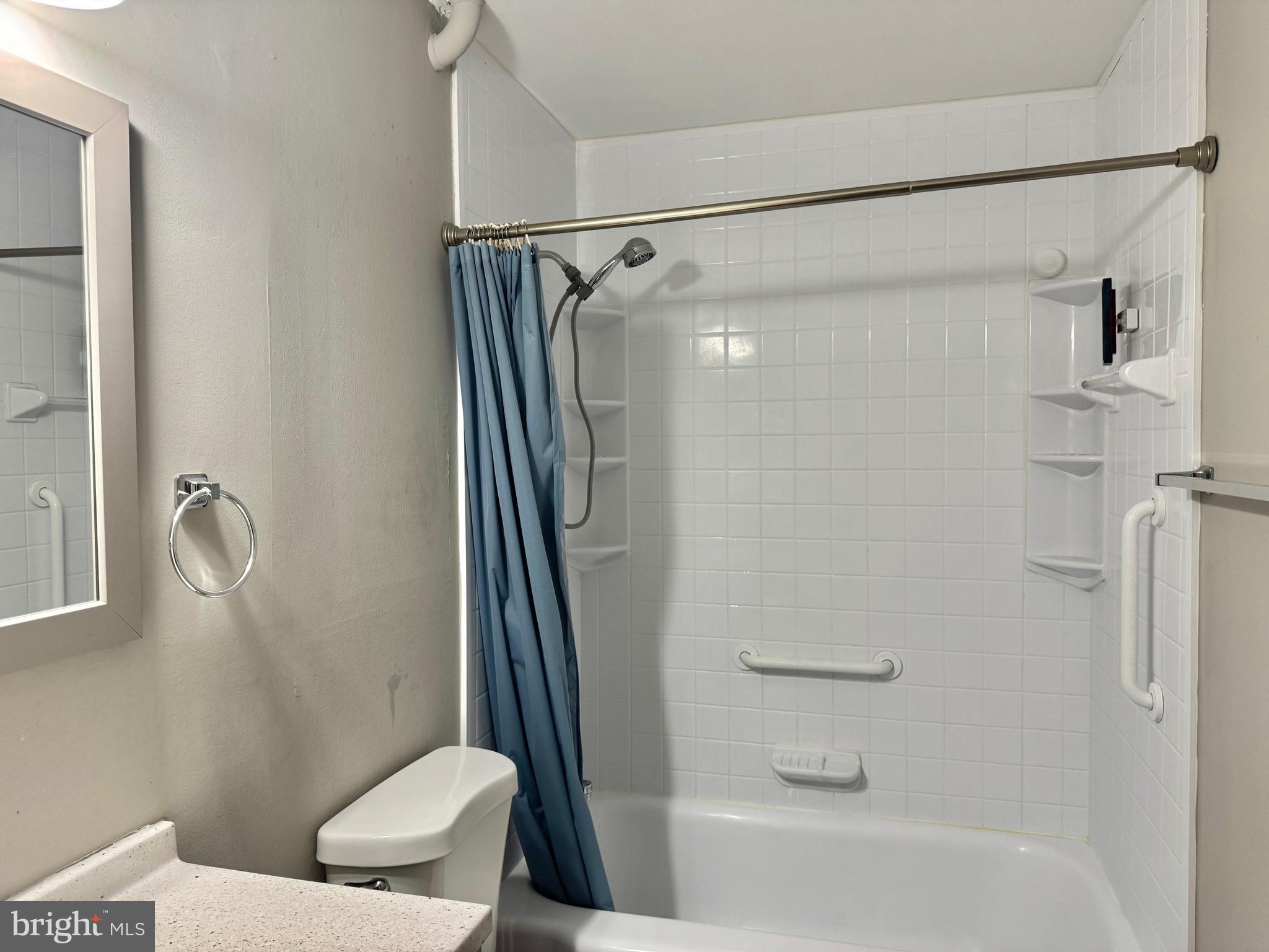 CATONSVILLE - Residential