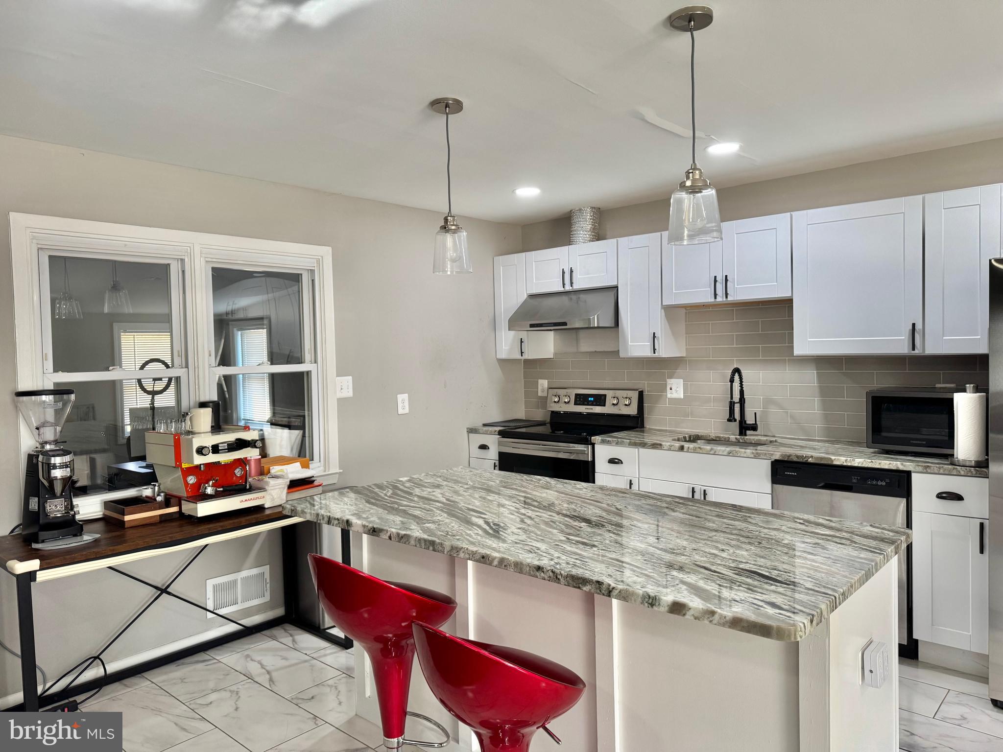 CATONSVILLE - Residential