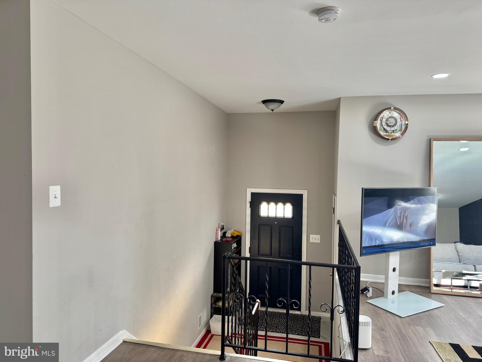 CATONSVILLE - Residential