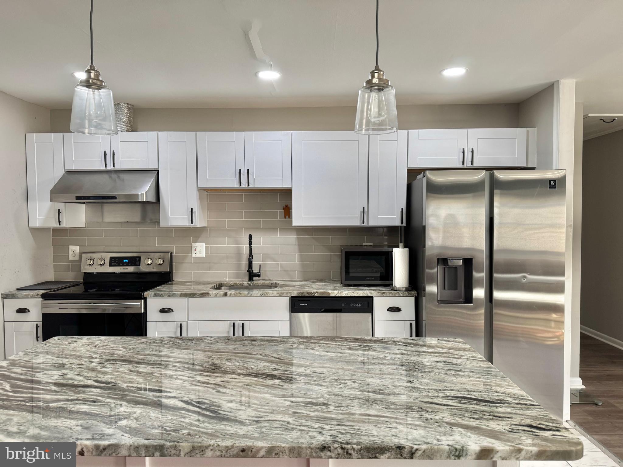 CATONSVILLE - Residential