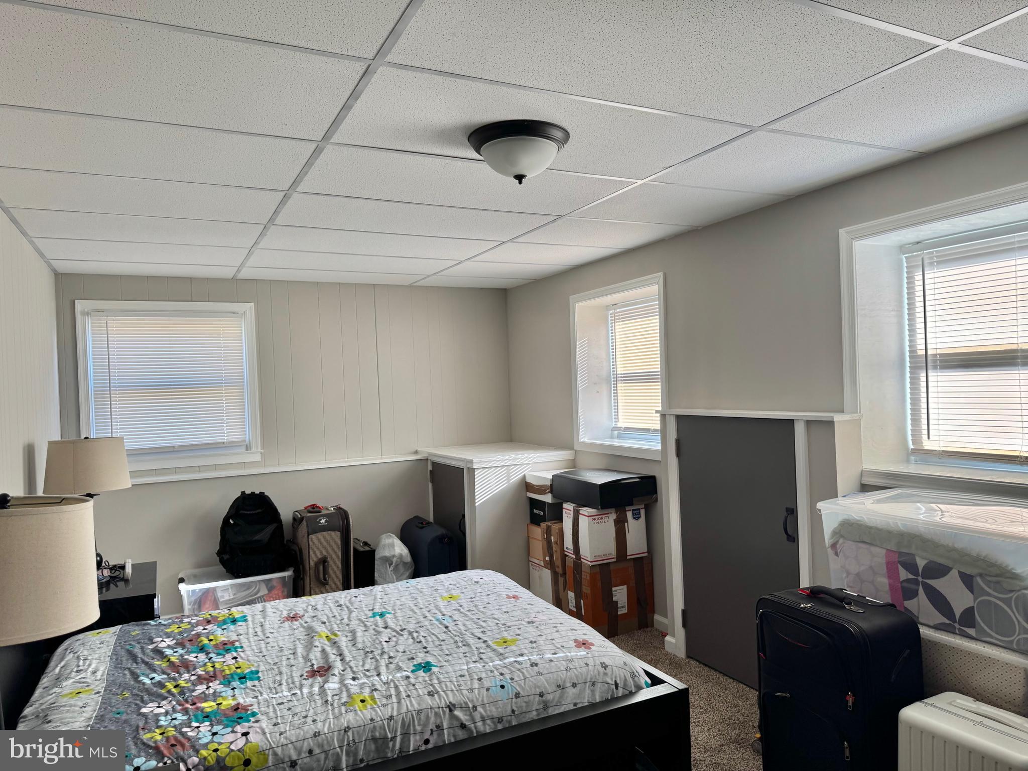 CATONSVILLE - Residential