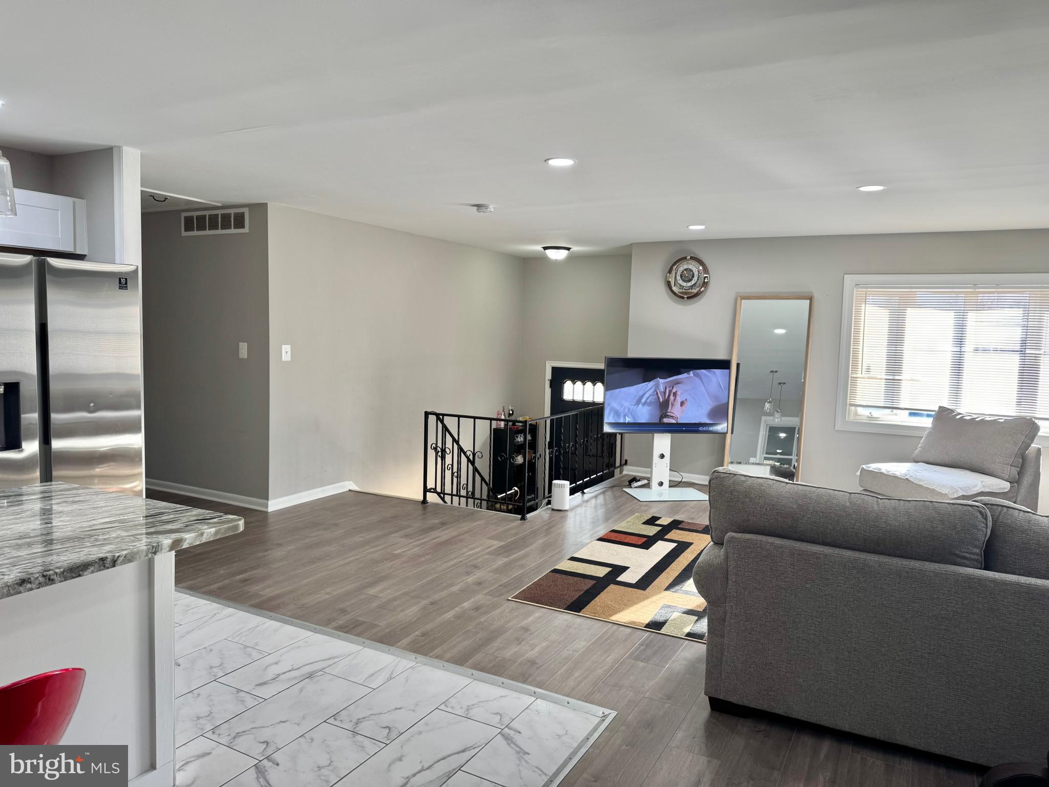 CATONSVILLE - Residential