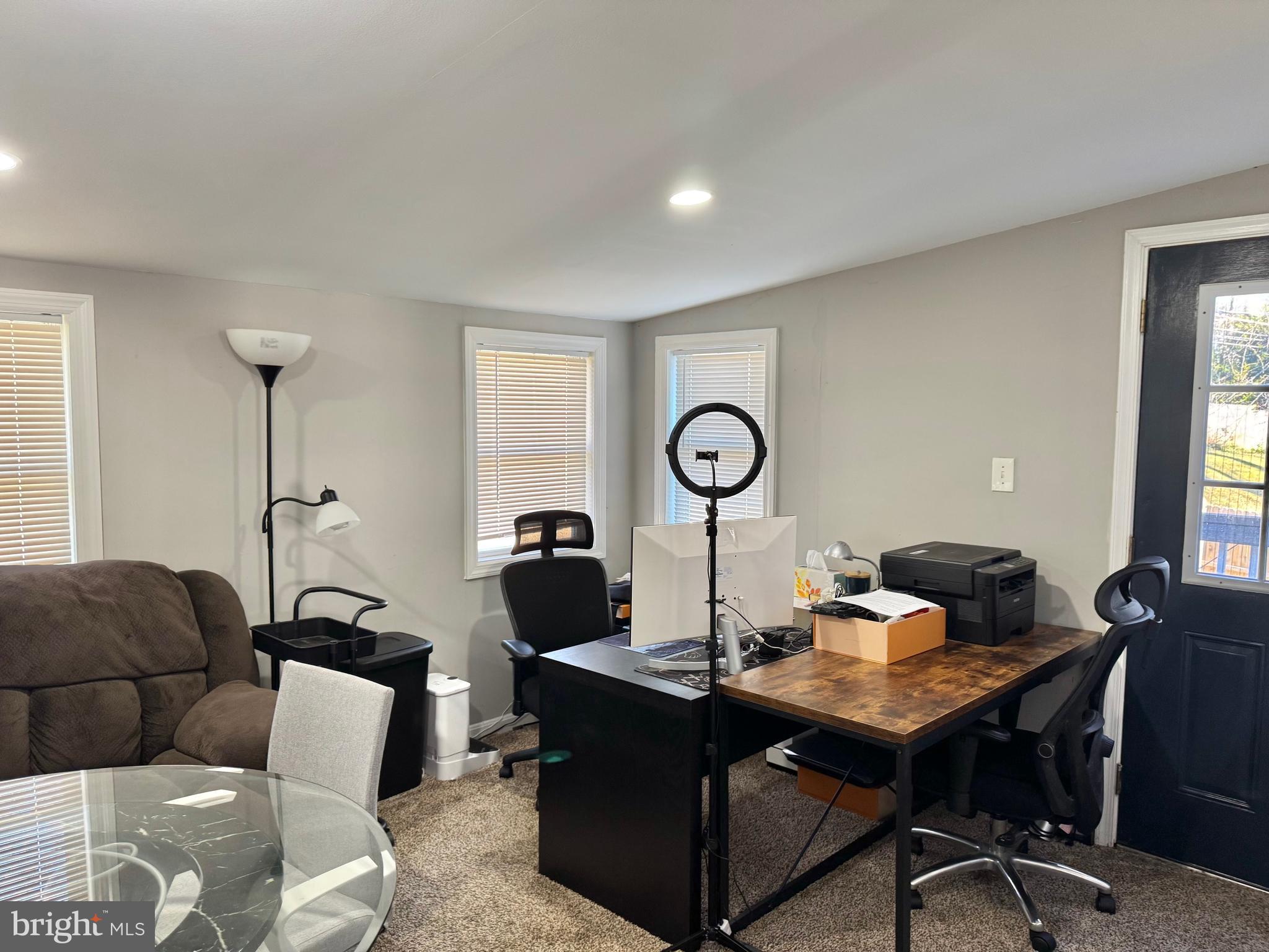 CATONSVILLE - Residential