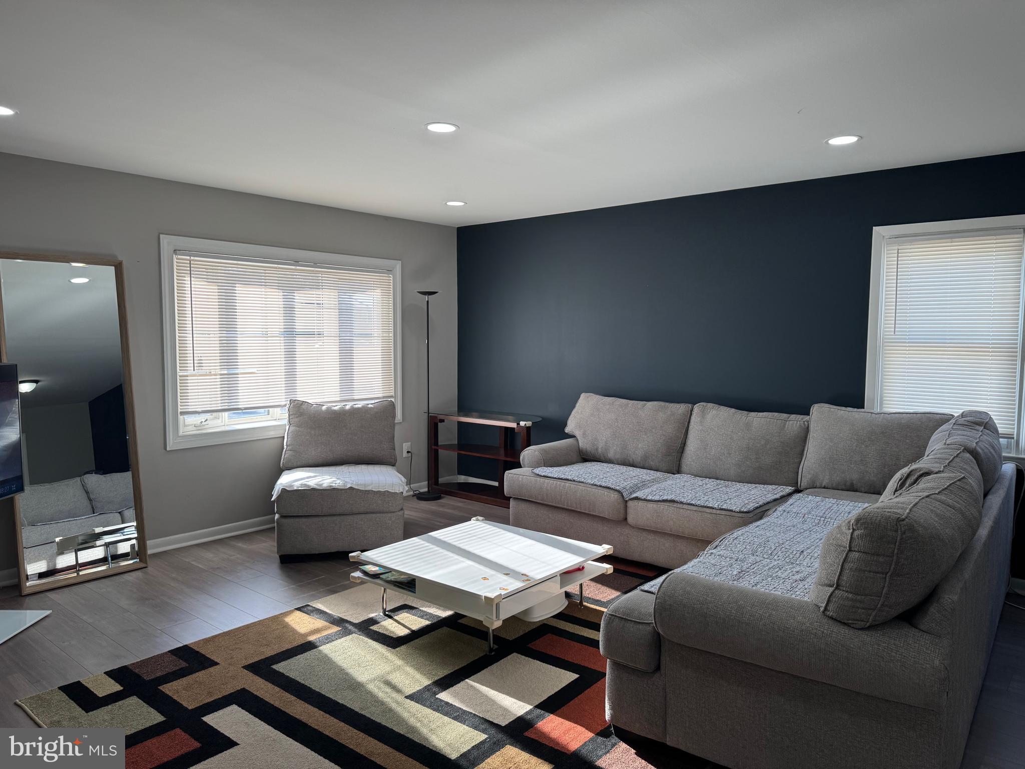 CATONSVILLE - Residential