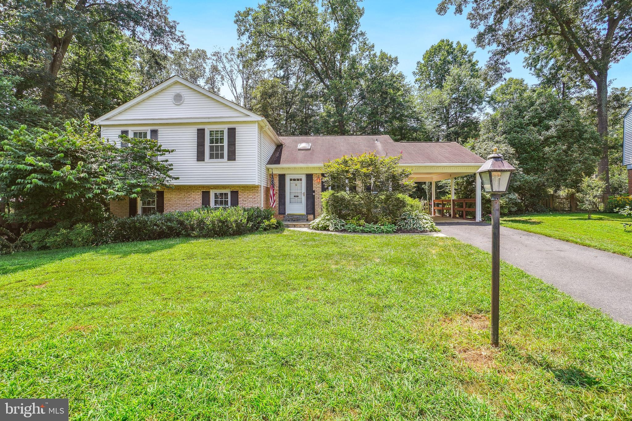 5420 RUMSEY PLACE