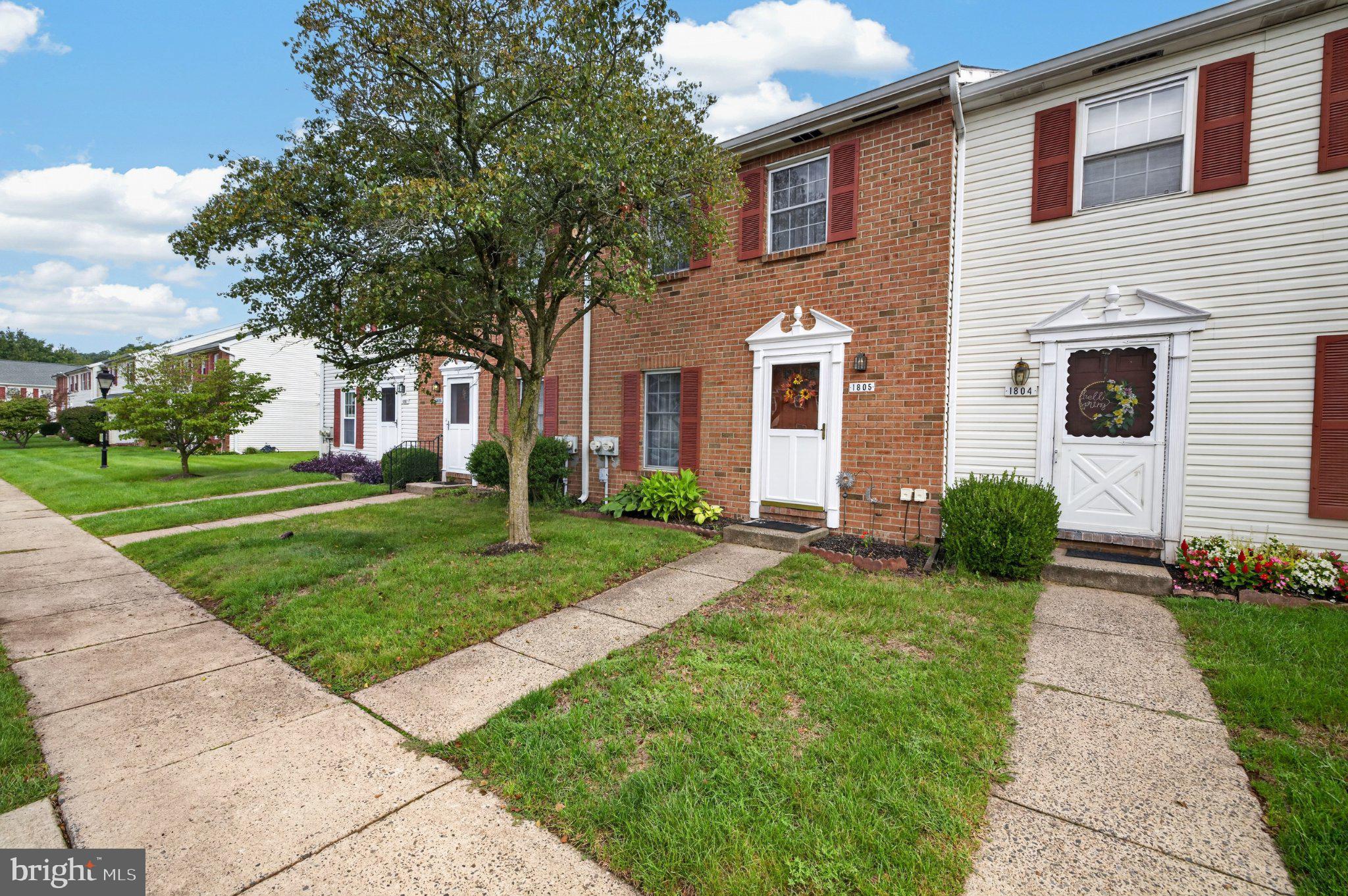 1805 PENNLAND COURT