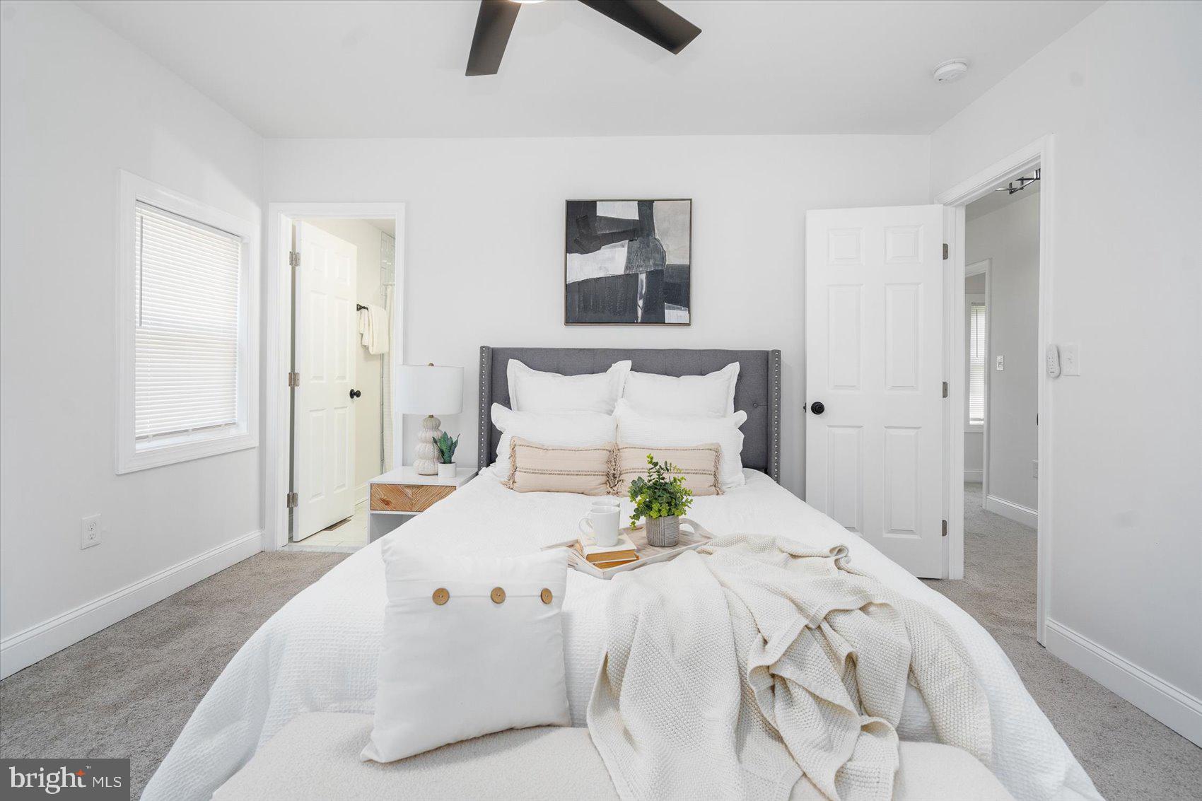 NORTHWOOD - Residential