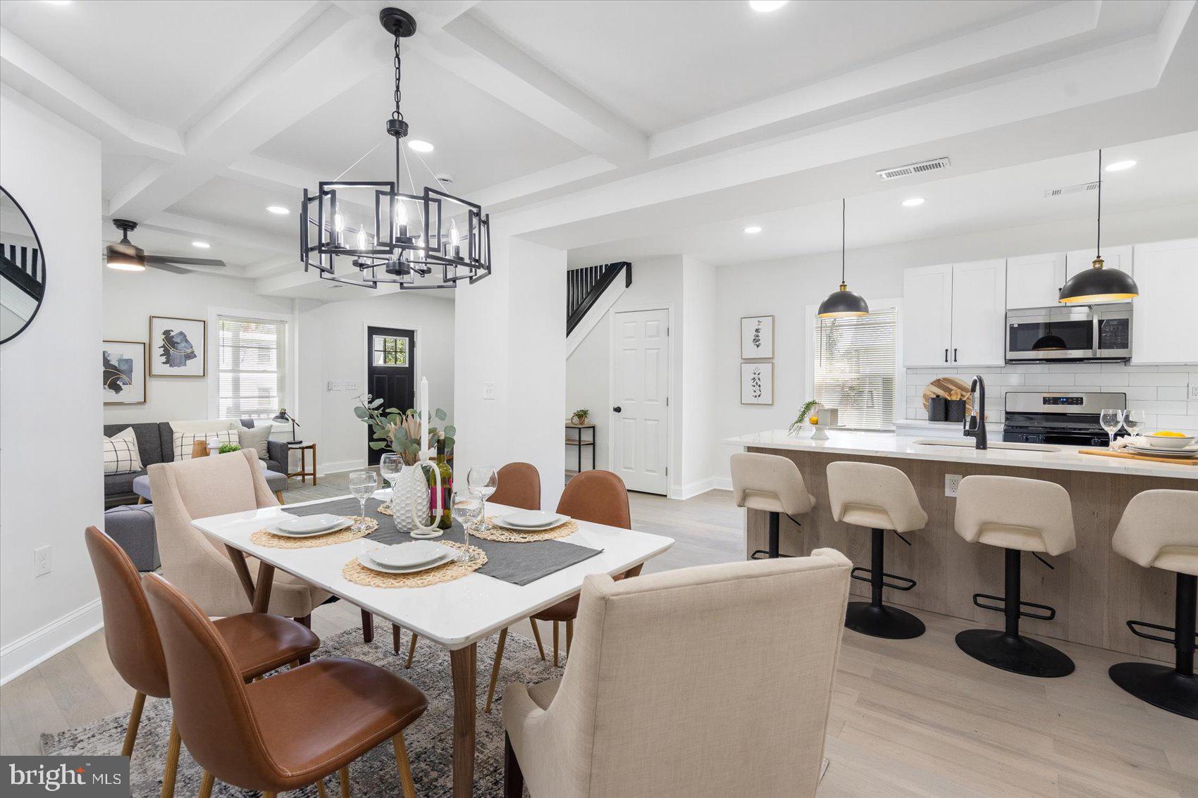 NORTHWOOD - Residential