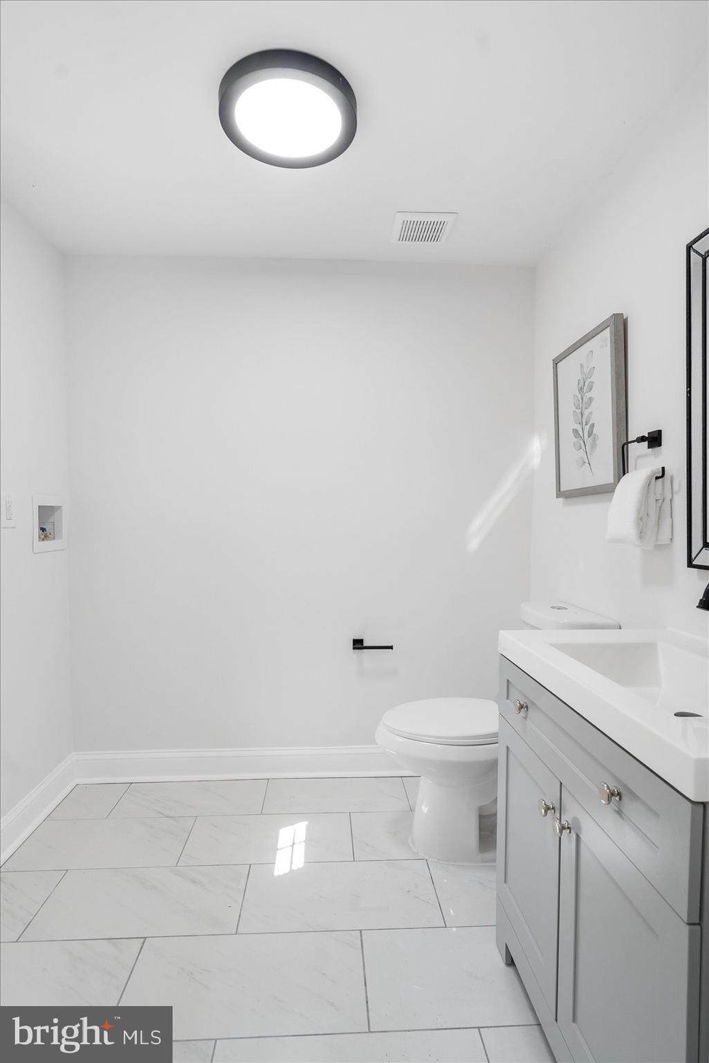 NORTHWOOD - Residential