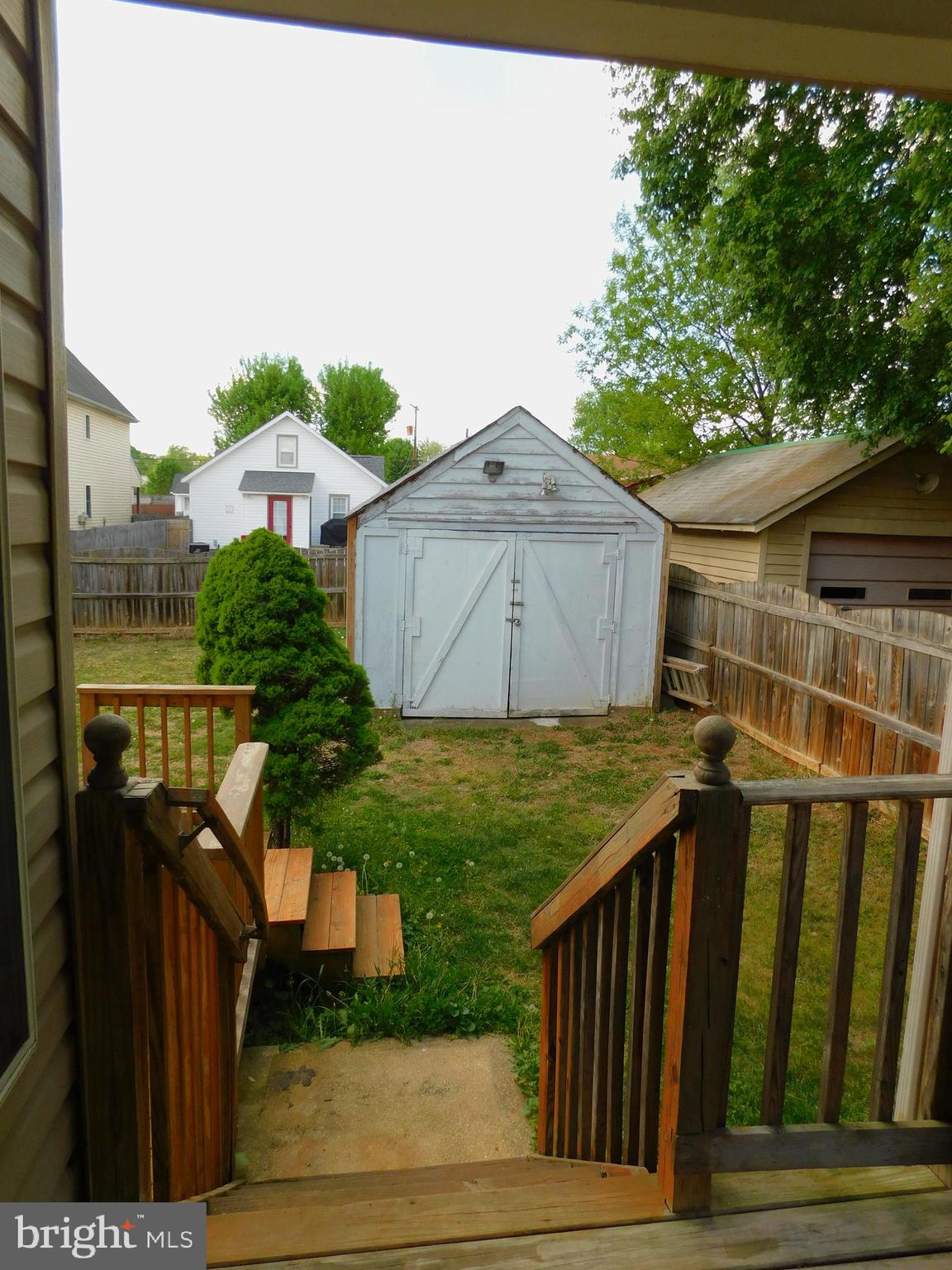 SYLVANIA HEIGHTS - Residential