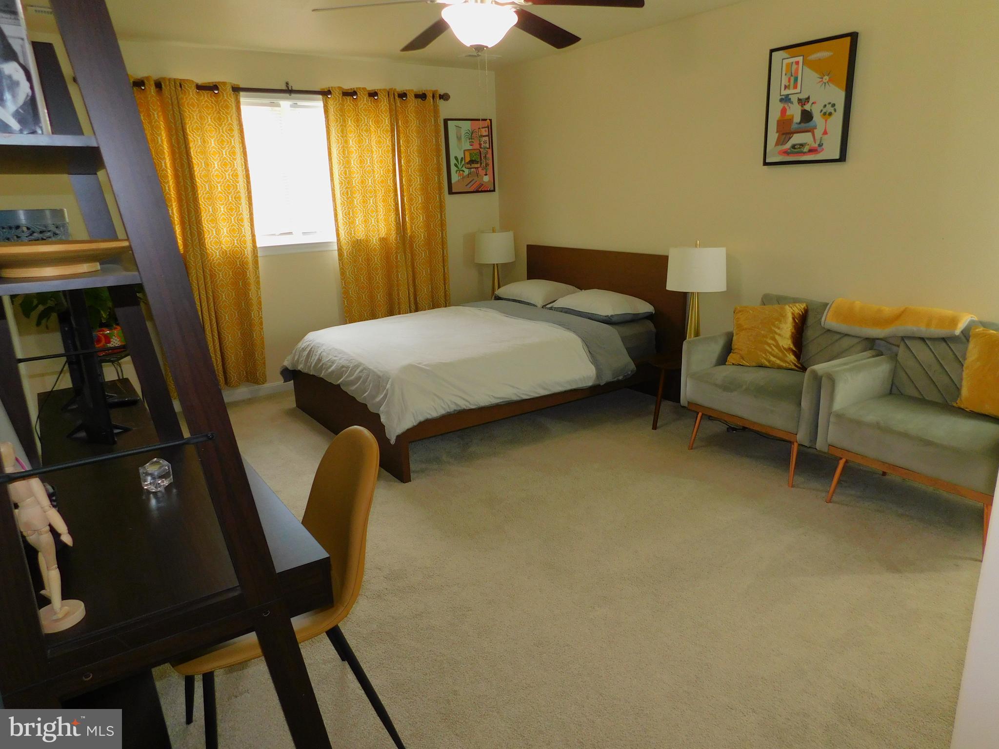 142 MANSFIELD STREET