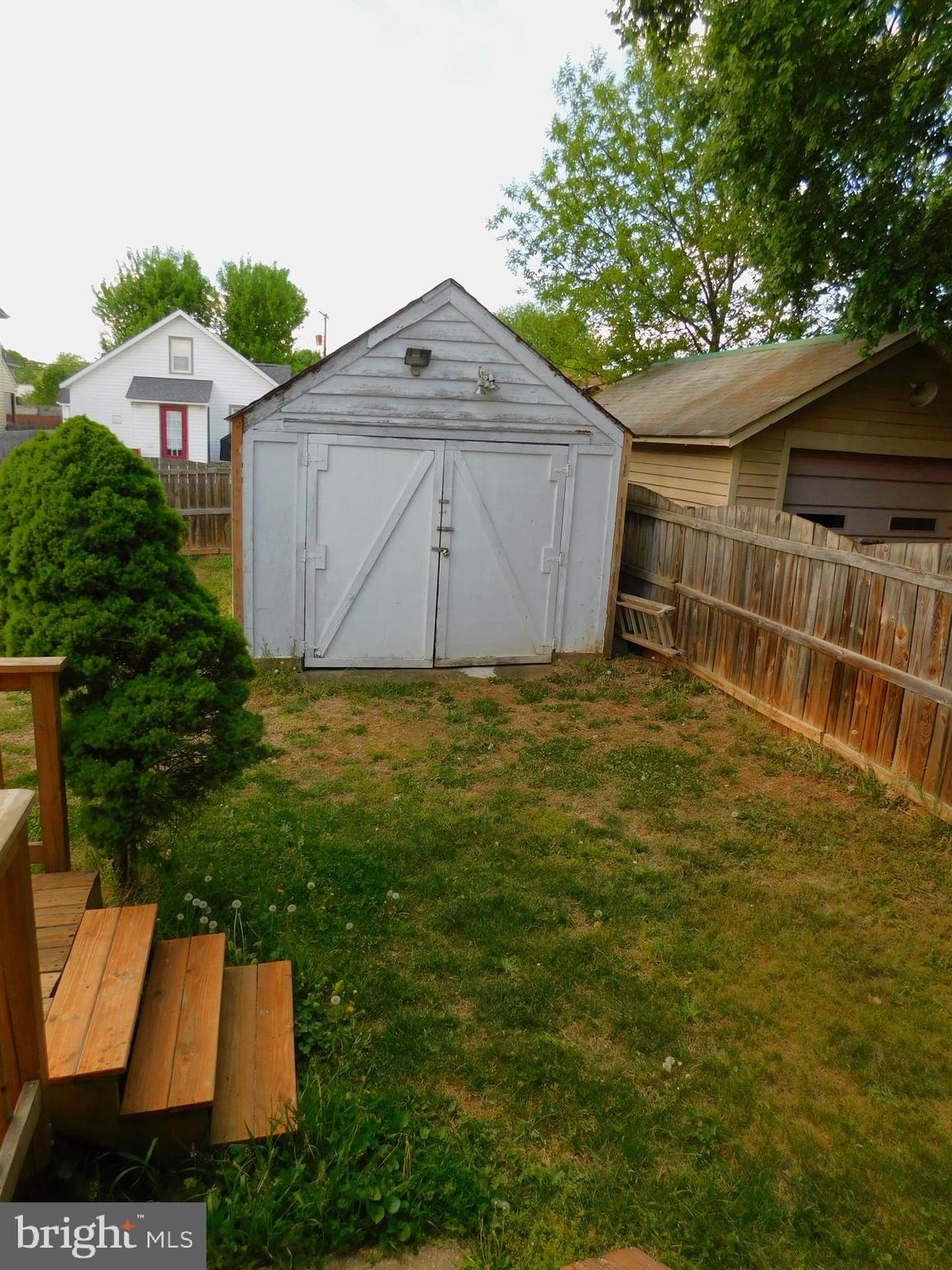 SYLVANIA HEIGHTS - Residential